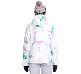 Dámská zimní bunda Volcom Bolt Ins Jacket