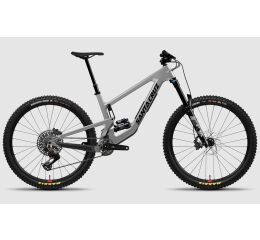 Enduro kolo Santa Cruz Megatower 2 C 29 26 LG SLV 90