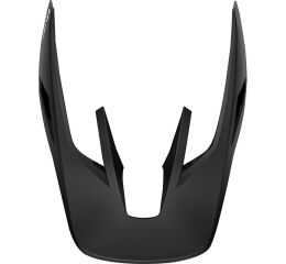 Náhradní kšilt pro helmy Fox 2019 V3 Helmet Visor - Solids