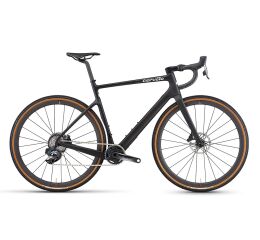 Gravel kolo Cervélo Aspero-5 Force XPLR eTap AXS 1