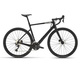 Silniční kolo Cervélo Aspero GRX RX600 Black