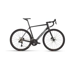 Silniční kolo Cervélo R5 Ultegra Di2 Five Black
