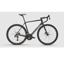 Silniční kolo Cervélo R5 Ultegra Di2 Five Black