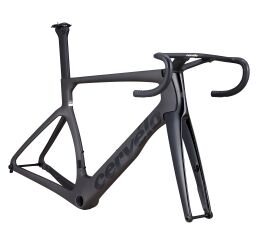 Rám Cervélo S5 Frameset Five Black