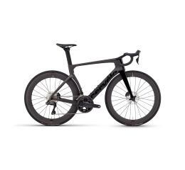 Silniční kolo Cervélo S5 Ultegra Di2 Five Black