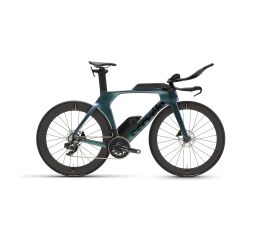 Triatlonové kolo Cervélo P5 Force eTap AXS 56 Twilight P5 Force eTap AXS 56 Twilight