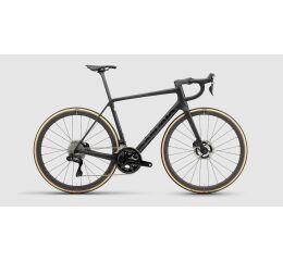 Silniční kolo Cervélo R5 DURA-ACE DI2 FIVE BLACK SIZE
