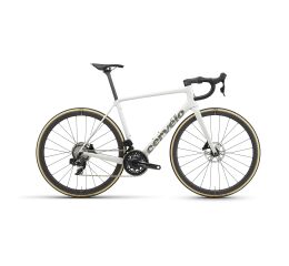 Silniční kolo Cervélo R5 Force AXS Permafrost 56