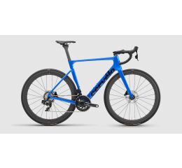 Silniční kolo Cervélo Soloist Force AXS Azure 51