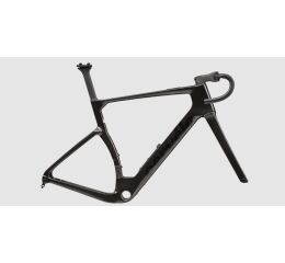 Gravel rám Cervélo ASPERO-5 FRAMESET FIVE BLACK SIZE 58