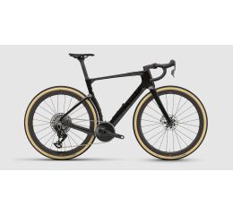 Gravel kolo Cervélo Aspero-5 SRAM Red AXS 1 Five Black 51