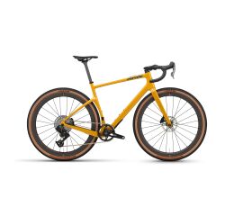 Gravel kolo Cervélo Aspero Rival XPLR AXS 1 Marigold 54
