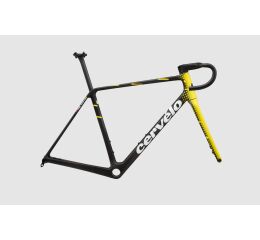 Silniční rám Cervélo R5 FRAMESET TVL REPLICA SIZE 54
