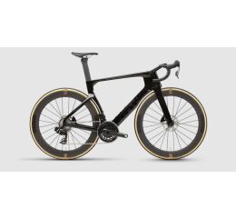 Silniční kolo Cervélo S5 Force AXS Five Black 56