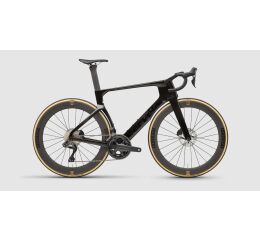 Silniční kolo Cervélo S5 Ultegra Di2 Five Black 58