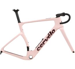 Gravel rám Cervélo Aspero-5 Frameset Orchid 56