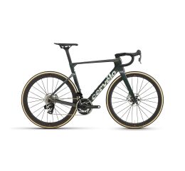 Silniční kolo Cervélo Soloist SRAM Red AXS Black Magic 54
