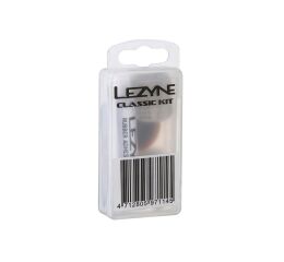 lepení LEZYNE CLASSIC KIT CLEAR 1ks