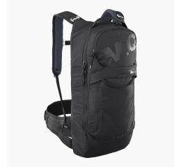 cyklistický batoh EVOC TRAIL PRO BLACKLINE 10 L/XL