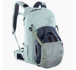 cyklistický batoh EVOC STAGE 12 mint