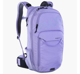 cyklistický batoh EVOC STAGE 12 purple rose