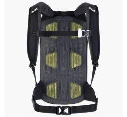 cyklistický batoh EVOC STAGE 6 black