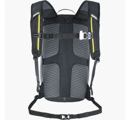 cyklistický batoh EVOC RIDE 8 black