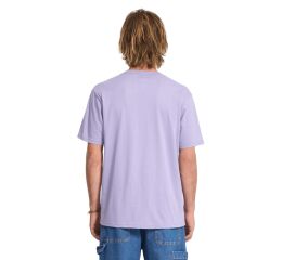 Pánské triko Volcom Stone Blanks Bsc Sst