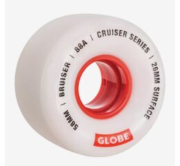 Náhradní kolečka Globe Bruiser