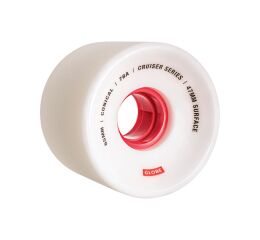Náhradní kolečka Globe Conical Cruiser Wheel