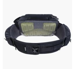 cyklistická ledvinka EVOC HIP PACK PRO 3 black