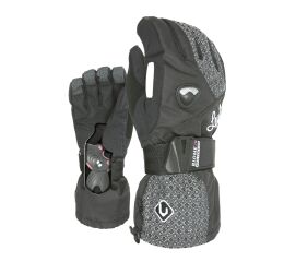 Dámské rukavice Level Butterfly W