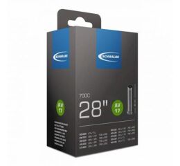 duše SCHWALBE 28" AV17 28/47-622 auto-ventilek