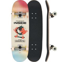 Skate komplet Globe Kids Wide Mid
