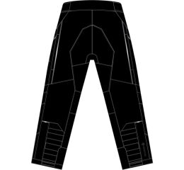 MX kalhoty Fox Defend Gore-Tex Adv Pant