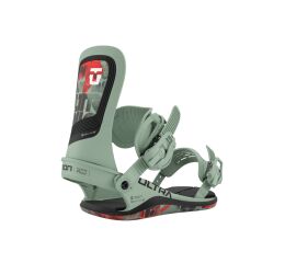 Freestyle vázání Union Ultra