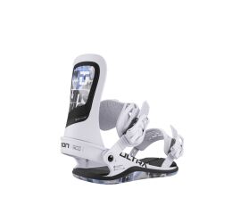 Freestyle vázání Union Ultra