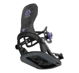 Snowboardové vázání Union Source FC