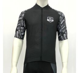 Pánský cyklo dres Northwave Pro Jersey Short Sleeves
