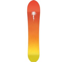 Snowboard Capita Spring Break - Powder Racers