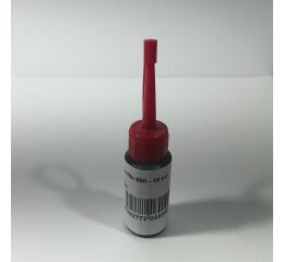 Náhradní díl BMC Loctite lepidlo