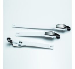 Náhradní díl Fox Racing Mx15 Comp8 Strap/Buckle Kit