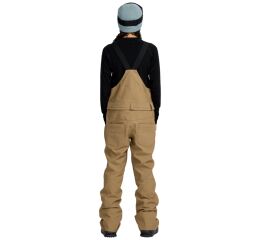 Dámské zimní kalhoty Volcom Swift Bib Overall