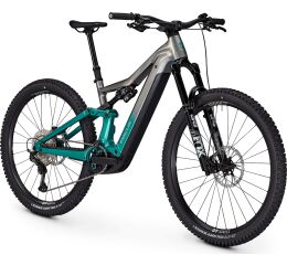 elektrokolo Focus JAM2 6.9 800Wh