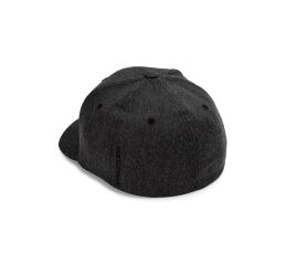 Pánská čepice Volcom Full Stone Hthr Flexfit Hat