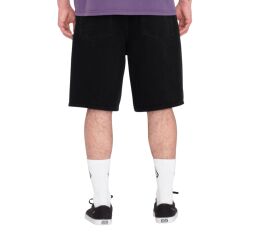 Pánské šortky Volcom Billow Denim Short