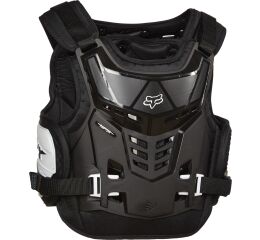 Chránič hrudi Fox Yth Raptor Proframe Lc, Ce