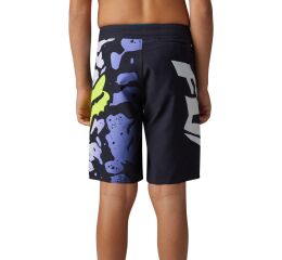 Dětské plavky Fox Yth Morphic Boardshort