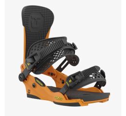 Pánské vázání Union SIMS NUB ´93 Orange