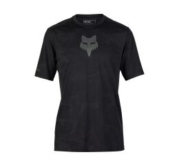 Pánský cyklo dres Fox Ranger Tru Dri Ss Jersey